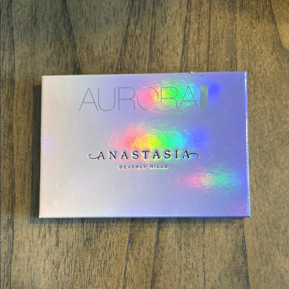 Anastasia Beverly Hills Aurora Glow Kit